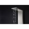 Anzzi Govenor 64" Shower Panel in Brushed Steel SP-AZ8093 - alternate 8